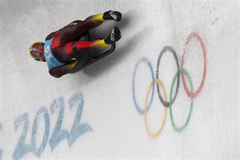 Winter Olympics: what is luge? Everything you need to know, from Beijing 2022 contenders to its ...