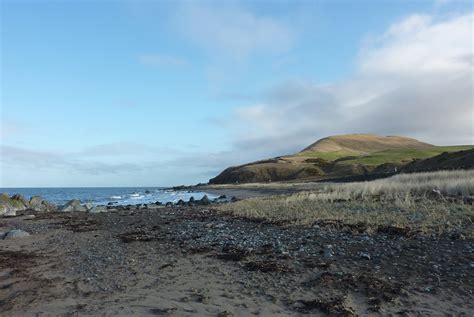 Ayrshire Coastal Path (Walkhighlands)