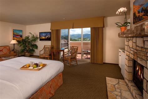 Horizon Inn & Ocean View Lodge in Carmel-by-the-Sea, California | The Inn