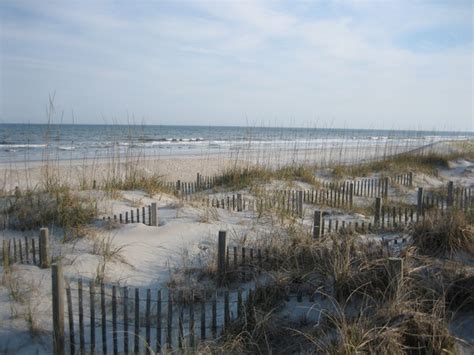 Free Wilmington Beach Stock Photo - FreeImages.com