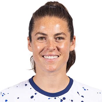 Kelley O Hara - Soccer Social Feeds | FOX Sports