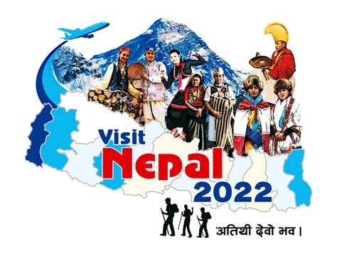 Visit Nepal 2022 | Collaboration for Visit Nepal 2022