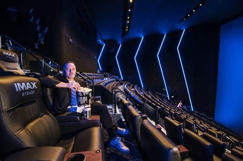 Sydney’s IMAX is reopening in time for Taylor Swift Eras film