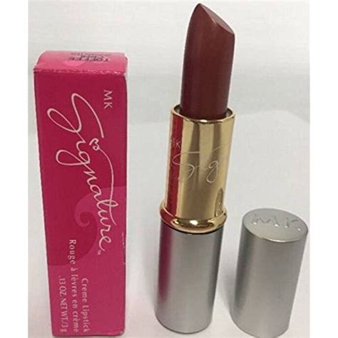 Mary Kay Signature Creme Lipstick ~ Toffee * You can get additional details at the image link ...
