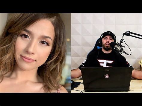 The unending drama between Pokimane and Keemstar explained