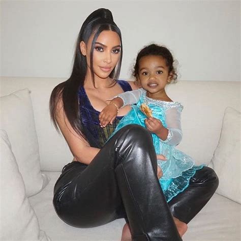 North West (Kim Kardashian Daughter) Wiki, Bio, Age, Height, Weight, Parents, Family, Net Worth ...