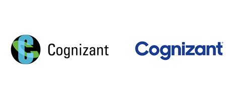 Spotted: New Logo for Cognizant Healthcare Technology, Science And ...