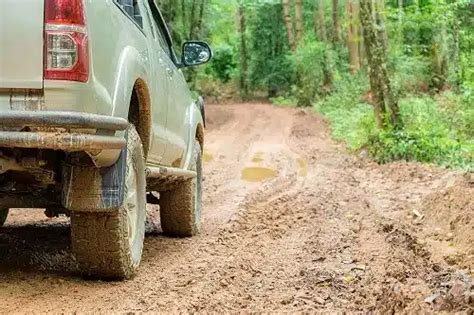 Do You Need a 4WD to Go Off-Roading? | Outlander Motorsports