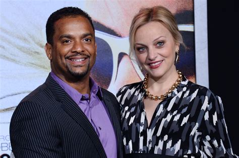 Alfonso Ribeiro, wife Angela Unkrich welcome second child - UPI.com