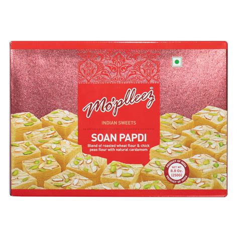 Soan Papdi | Universal Yums