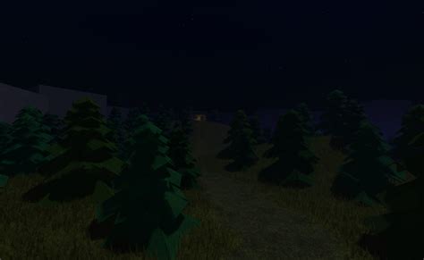 How can I make this forest map more interesting? - Building Support - Developer Forum | Roblox