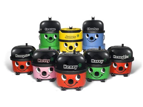 Henry Hoover Bags Pack Of 10 | Avance