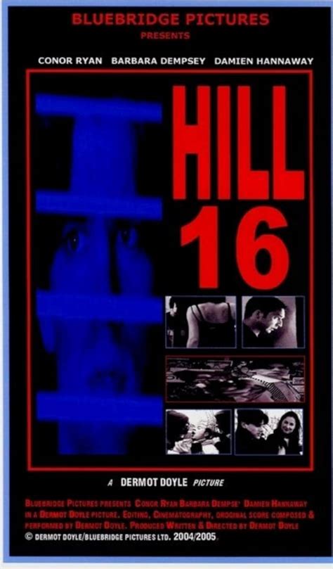 Hill 16 (2005) - IMDb