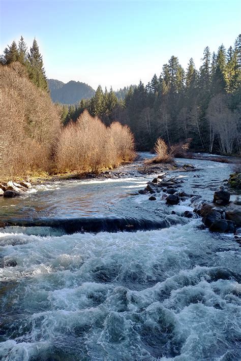 My Visit to Breitenbush Hot Springs