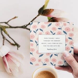 20 Bible Verses for Anxiety, Bible Verse Cards Printable, Scripture ...