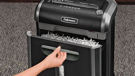 The best paper shredder | Creative Bloq