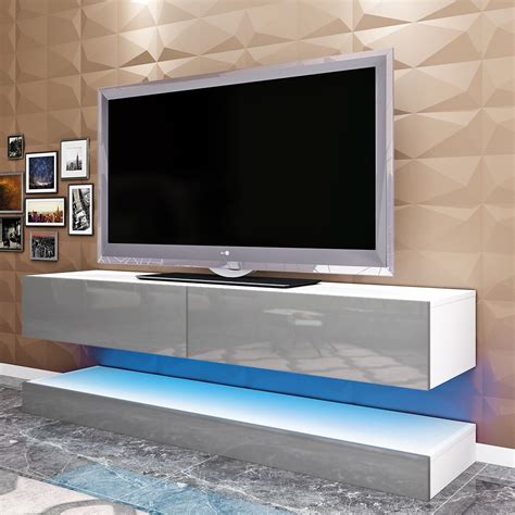 20 Best Ideas Floating Tv Cabinets