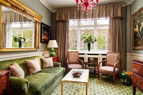 Dog-Friendly Hotels in London — London x London