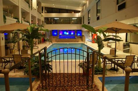 Best Western Plus Hotel at the Long Beach Convention Center, Long Beach, CA - California Beaches