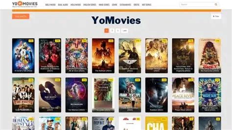 YoMovies 2023 - Latest Movies and Updates — citiMuzik