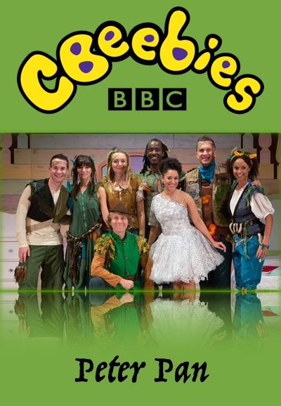 CBeebies Christmas Panto - Unknown - Season 2014 - TheTVDB.com