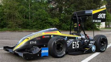 Formula Student Electric World Ranking List 2017 | PULS Performance Drives