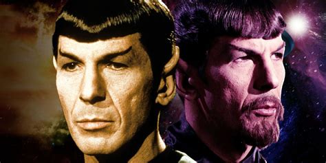 Star Trek: The Mirror Universe's History Explained