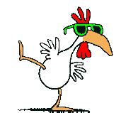 dancing-chicken-animated.gif - ClipArt Best - ClipArt Best