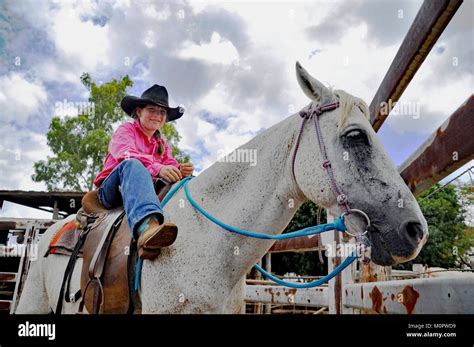 AUSTRALIAN OUTBACK BUSH CULTURE Stock Photo - Alamy