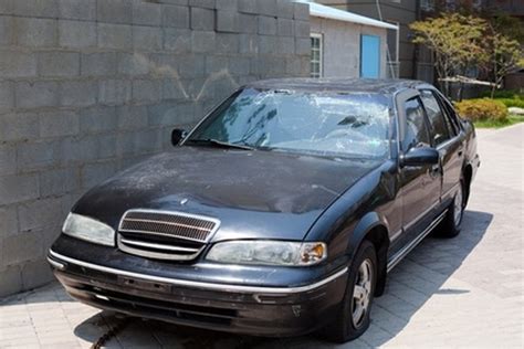 Step-by-Step Car Hood Repair | It Still Runs