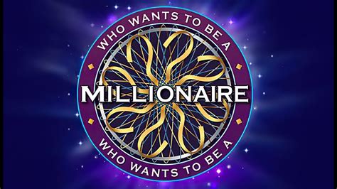 Who Wants To Be A Millionaire | GamePlay PC - YouTube