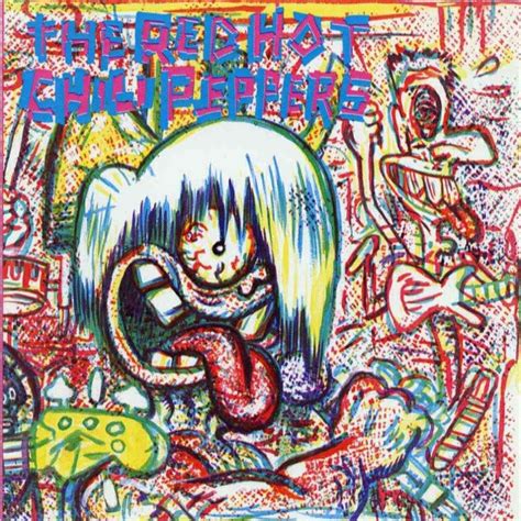 The Red Hot Chili Peppers* - The Red Hot Chili Peppers (1999, 180g, Vinyl) | Discogs