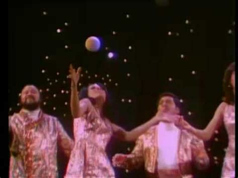 The 5th Dimension - Age Of Aquarius Lyrics | LetsSingIt