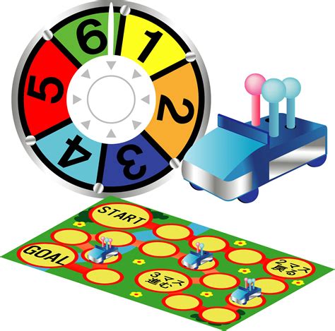 Life Game Clipart