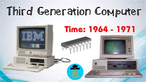 Third Generation of Computer - Blogwaping