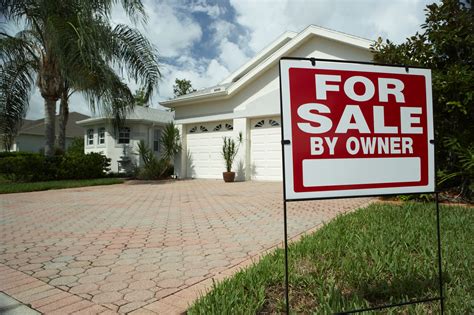 How to Sell Your House For Sale By Owner | Zillow