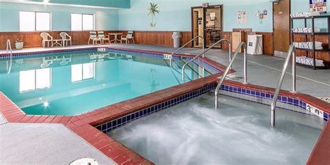 Quality Inn - Reedsburg | Travel Wisconsin