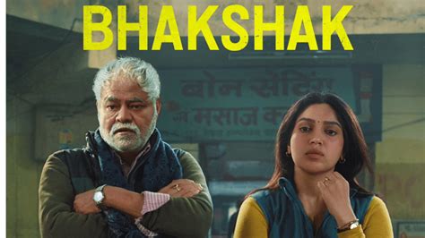 Bhakshak Ending Explained & Spoilers: How Did Bhumi Pednekar’s Movie End?