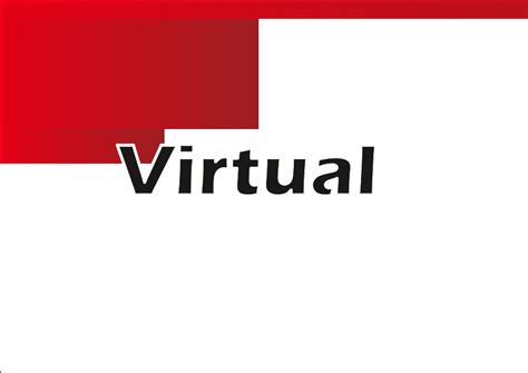 VirtualBit Logo Download png