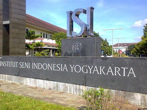 Jurusan Dan Akreditasi ISI Jogja 2021/2022 – Blog Mamikos