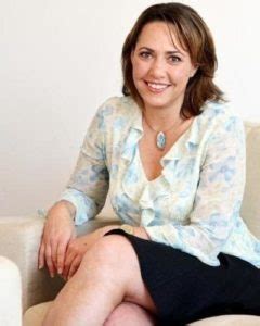 Lisa Millar, ABC News Breakfast Show host revealed that her demanding ...