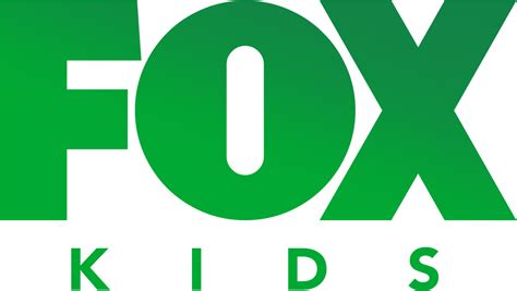 What If?: Fox Kids Logo Concept (2024) by Carxl2029 on DeviantArt