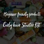 List of Curly Hair Products in India (for every budget) | CurlsandBeautyDiary