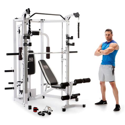 10 Best Home Gym Equipment Workout Machines Review (2019 Updated)