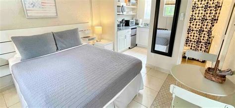 8 Mejores Alquileres De Vacaciones De Airbnb En Hollywood, Florida ...