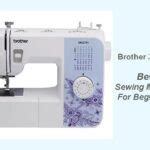 Brother XM2701 Lightweight Sewing Machine Review - Any Good?