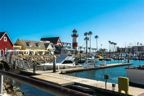 7 Must-Try Downtown Oceanside Restaurants | Oceanside, CA