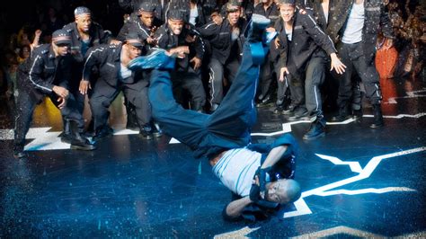 ‎Stomp the Yard (2007) directed by Sylvain White • Reviews, film + cast • Letterboxd