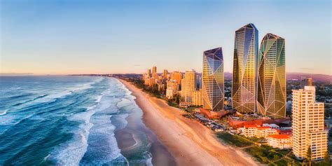 Best Cities to Visit in Australia: Coolest Cities to See Down Under ...