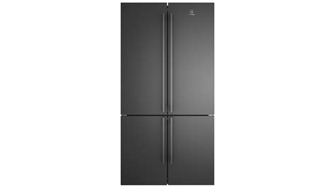 Electrolux 562L UltimateTaste 700 French Door Fridge - Matte Black ...